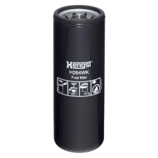 HENGST FILTER Üzemanyagszűrő HENGST FILTER H264WK üzemanyagszűrő