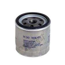 HENGST FILTER Üzemanyagszűrő HENGST FILTER H30WK01 autóalkatrész