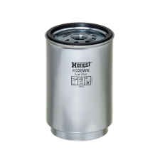 HENGST FILTER Üzemanyagszűrő HENGST FILTER H328WK üzemanyagszűrő