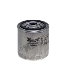 HENGST FILTER Üzemanyagszűrő HENGST FILTER H35WK02 D87 üzemanyagszűrő