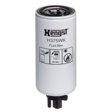 HENGST FILTER Üzemanyagszűrő HENGST FILTER H375WK üzemanyagszűrő