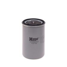 HENGST FILTER Üzemanyagszűrő HENGST FILTER H70WDK07 üzemanyagszűrő