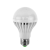 Heni 7W kompakt energiatakarékos LED izzó, E27 foglalatba / 7W=~80W - hideg fehér