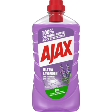 HENKEL AJAX Ultra Levendula 1 l (NIE001414) tisztító- és takarítószer, higiénia