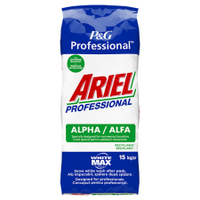 HENKEL Ariel Alfa Whitemax mosópor 15 kg tisztító- és takarítószer, higiénia