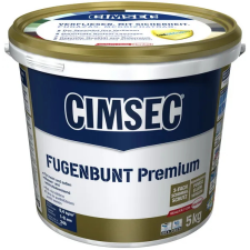 HENKEL Cimsec prémium fugázó 5 kg 01 fehér glett, gipsz, csemperagasztó, por