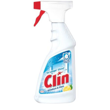 HENKEL Clin Ablaktisztító - 500 ml (31150118/10559) tisztító- és takarítószer, higiénia