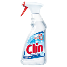 HENKEL Clin Anti-Fog szórófejes ablaktisztító, 500ml tisztító- és takarítószer, higiénia