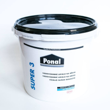 HENKEL Faipari ragasztó Ponal Super 3 Vízálló 5 kg ragasztóanyag