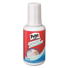 HENKEL Hibajavító folyadék, oldószeres, henkel "pritt fluid 1620" 2679466 hibajavító