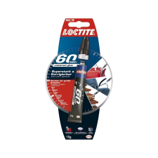 HENKEL Loctite 60 sec Általános Ragasztó 20g (2275650) ragasztó
