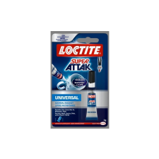 HENKEL Loctite Super Attak pillanatragasztó, folyékony ragasztószalag