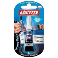HENKEL Loctite Super Bond 2g pillanatragasztó (1409565) ragasztó