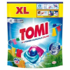 Henkel Magyarország Kft., H-1113 Budapest, Dávid F. u. 6. tel.: Tomi XL Mosókapszula 40 db Color