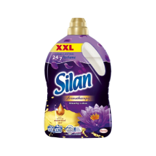 Henkel Magyarország Kft Silan Aromatherapy öblítő Dreamy Lotus - 126 mosás 2,77L tisztító- és takarítószer, higiénia