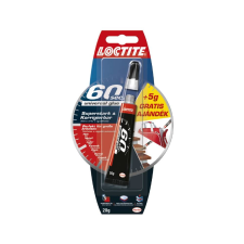 Henkel Magyarország Operations Kft. LOCTITE 60 sec. általános ragasztó 20g ragasztó