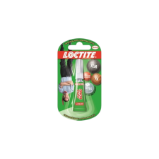 Henkel Magyarország Operations Kft. LOCTITE Super Bond Liquid pillanatragasztó 3g ragasztó