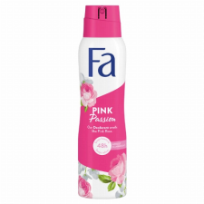 HENKEL MO. KFT KOZMETIKA Fa deospray Pink Passion 150 ml dezodor