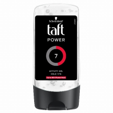 HENKEL MO. KFT KOZMETIKA Taft Power Activity hajzselé 150 ml hajformázó