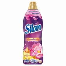 HENKEL MO. KFT MOSÓSZER Silan Magic Magnolia öblítő 35 mosás 770 ml tisztító- és takarítószer, higiénia
