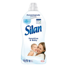 HENKEL Öblítő SILAN Sensitive 1,672L tisztító- és takarítószer, higiénia