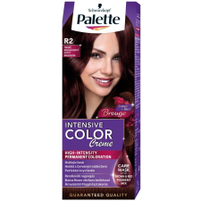 HENKEL PALETTA ICC SÖTÉT MAHOGÁN 3-68 R2 hajfesték, színező