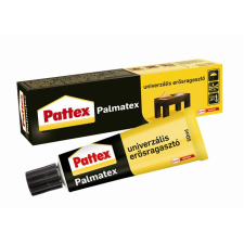 HENKEL Palmatex Folyékony ragasztó 50ml (1429397) ragasztó