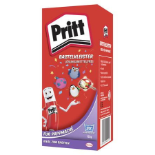 HENKEL Papírmasé ragasztó, 125 g, HENKEL "Pritt" ragasztó