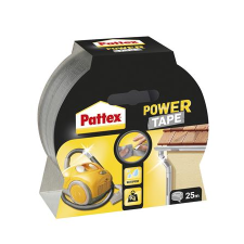 HENKEL "Pattex Power Tape" 50mm x 25m Ragasztószalag - Ezüst (445977/1677377) ragasztószalag
