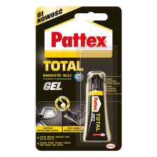 HENKEL Pattex Total Gel Folyékony ragasztó 8g (1809144) ragasztó