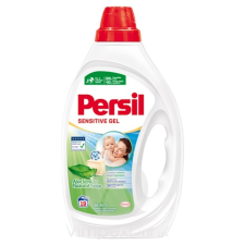 HENKEL Persil Sensitive Gel Aloe Vera& Natural Soap mosógél 855ml 19 mosás tisztító- és takarítószer, higiénia