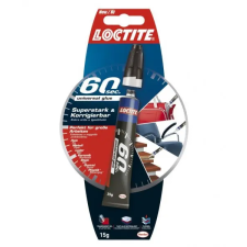 HENKEL PILLANATRAGASZTÓ LOCTITE 60 SEC. 15 GR. ragasztószalag