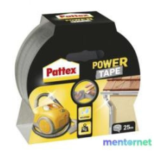 HENKEL Power Tape 50mmx25m ezüst ragasztószalag (1677377) ragasztószalag
