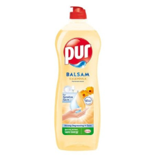 HENKEL Pur mosószer 750ml - Calendula tisztító- és takarítószer, higiénia
