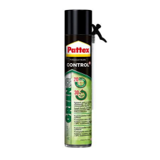 HENKEL Purhab, újrahasznosított, 750 ml, HENKEL &quot;Pattex GREENQ&quot;, zöld purhab, tömítő, tapasz