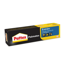 HENKEL Ragasztó, 120 ml, HENKEL "Pattex Palmatex Extrém" ragasztó