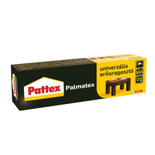 HENKEL Ragasztó, erős, 120 ml, HENKEL "Pattex Palmatex" ragasztó