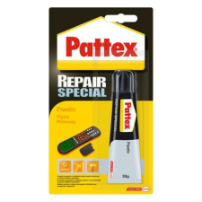HENKEL Ragasztó, speciális, 30 g, HENKEL Pattex Repair Special Műanyag (IH1512616) ragasztó