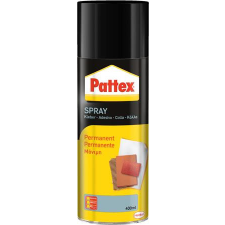 HENKEL Ragasztó spray, 400 ml, HENKEL Pattex (IH272776) ragasztó