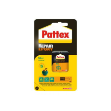 HENKEL Ragasztó, univerzális, epoxi, 2x3 ml, HENKEL "Pattex Repair Universal" ragasztó