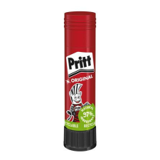 HENKEL Ragasztóstift, 11 g, HENKEL &quot;Pritt&quot; ragasztó