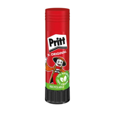 HENKEL Ragasztóstift Pritt 40 g ragasztó