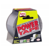 HENKEL Ragasztószalag, 50 mm x 10 m, HENKEL "Pattex Power Tape", ezüst
