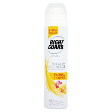 HENKEL Right Guard női Deo virágos 250ml dezodor