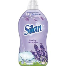HENKEL Silan Classic Lavender 1408 ml (64 WL) öblítő (HENKEL_2948534) tisztító- és takarítószer, higiénia