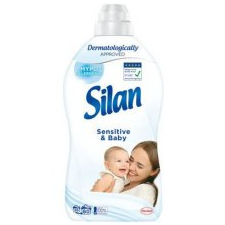 HENKEL Silan öblítő 1,32L 60 PD Sensitive Baby (fehér) tisztító- és takarítószer, higiénia