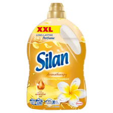 HENKEL Silan Öblítő 2,772L Fascinating Frangipani 126 mosás tisztító- és takarítószer, higiénia