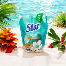 HENKEL Silan Öblítő Konc. 1,441L Fresh Ocean 126+5 Mosás tisztító- és takarítószer, higiénia