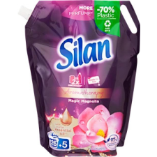 HENKEL Silan Öblítő Konc. 1,441L Magic Magnolia 126+5 Mosás tisztító- és takarítószer, higiénia