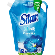 HENKEL Silan Öblítő Konc. 1,485L Fresh Sky 130+5 Mosás tisztító- és takarítószer, higiénia